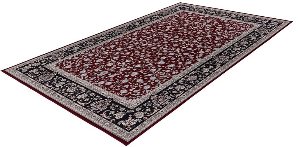 Lalee Dunya matto 200x290 red 102