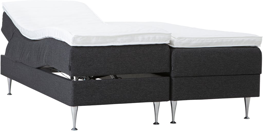 Sense moottorisänky pocket 160x200 + petauspatjat