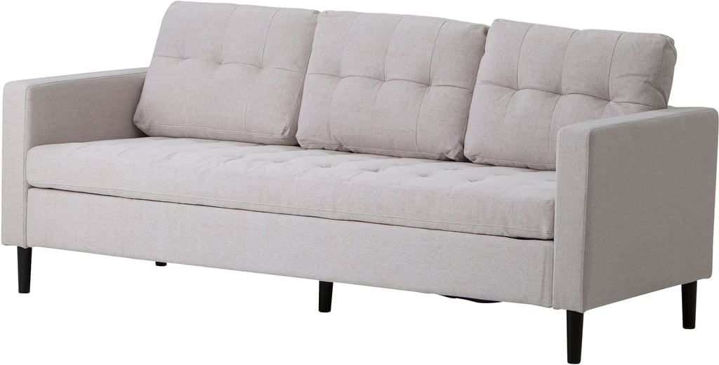Tuotekuva jossa Bella 3-istuttava sohva beige