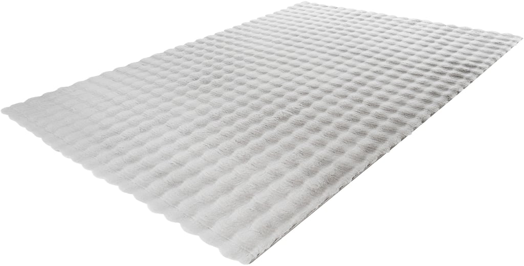 Luxury 500 matto 120x170 silver
