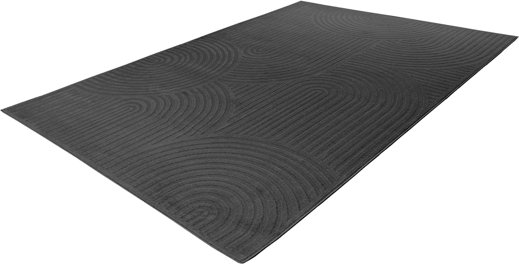 Lalee Home Gala matto 160x230 grey