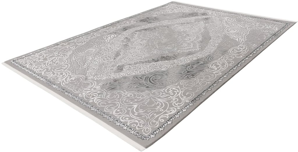 Lalee Home Elif matto 160x230 silver