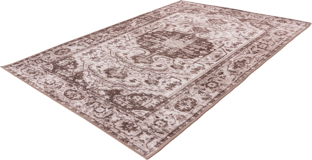 Lalee Home Vegas matto 160x230 taupe
