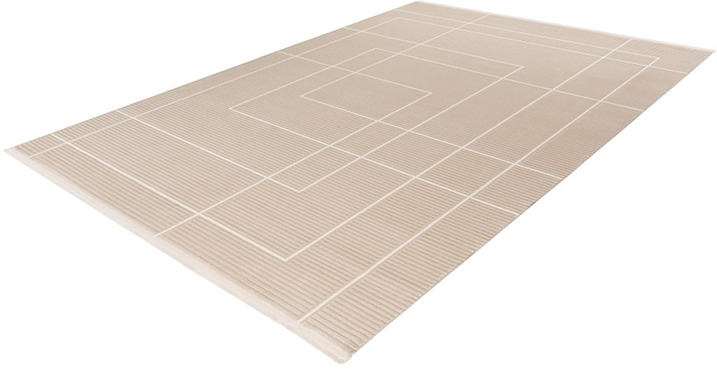 Lalee Home Elif matto 160x230 beige