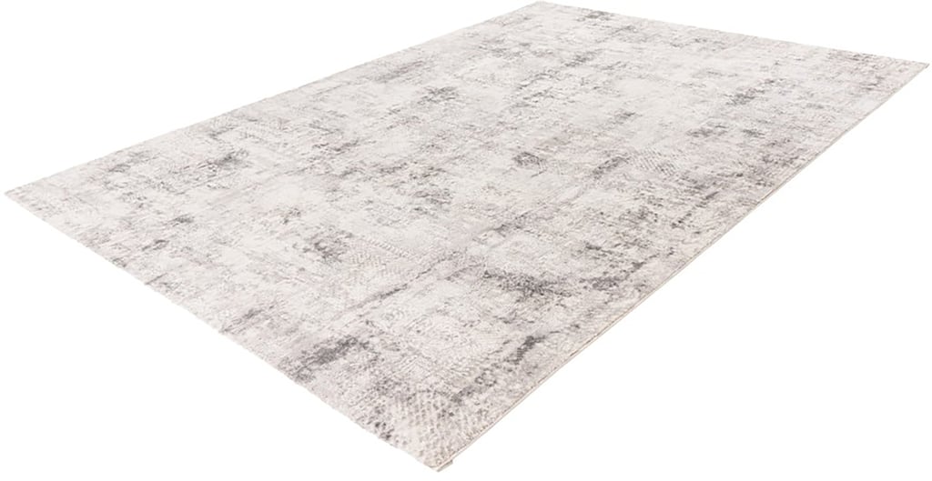 Pierre Cardin Lyon matto 160x230 silver