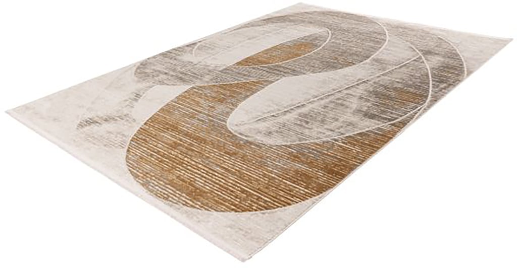 Batucci Modena matto 160x230 602 gold