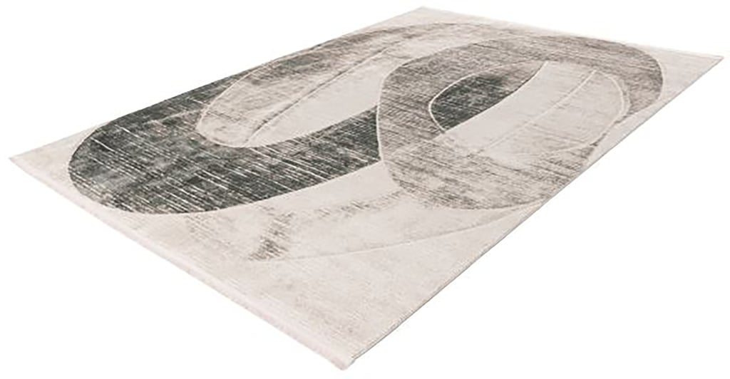 Batucci Modena matto 160x230 602 onyx
