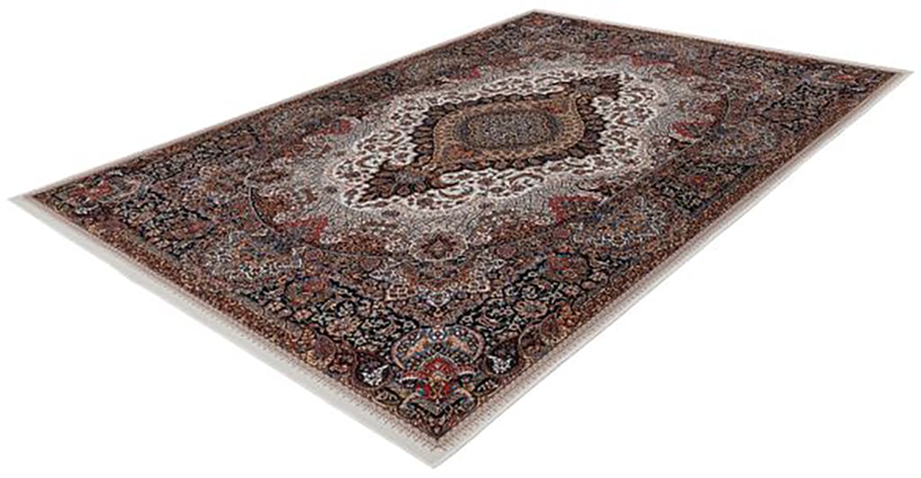 Lalee Dunya matto 240x330 multi 105