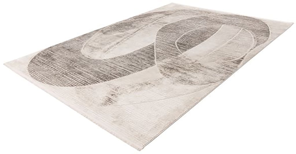 Batucci Modena matto 160x230 602 silver