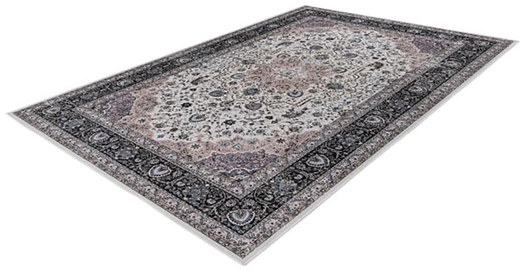 Lalee Dunya matto 200x290 ivory 104