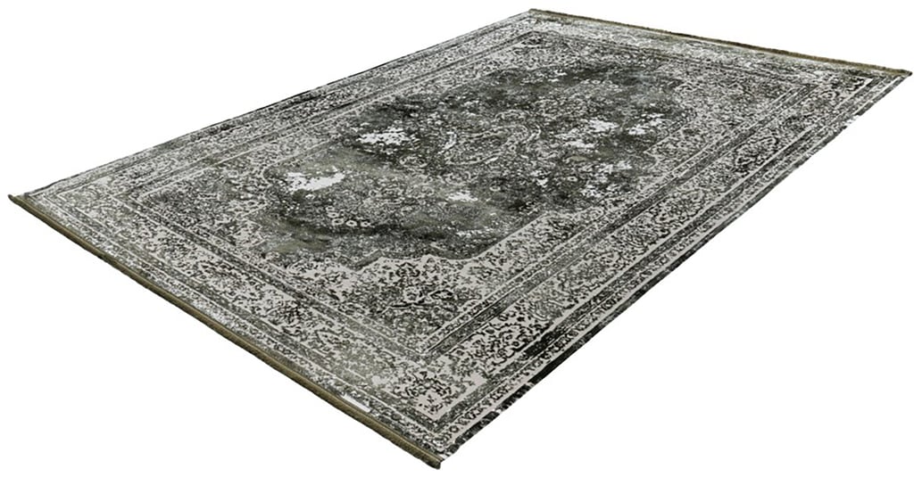 Pierre Cardin Elysee matto 160x230 green