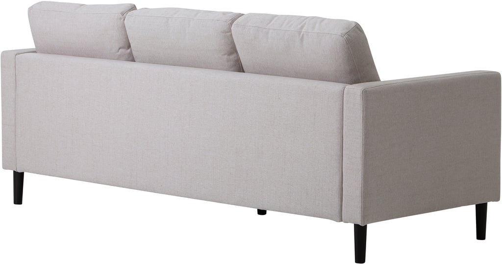 Tuotekuva jossa Bella 3-istuttava sohva beige