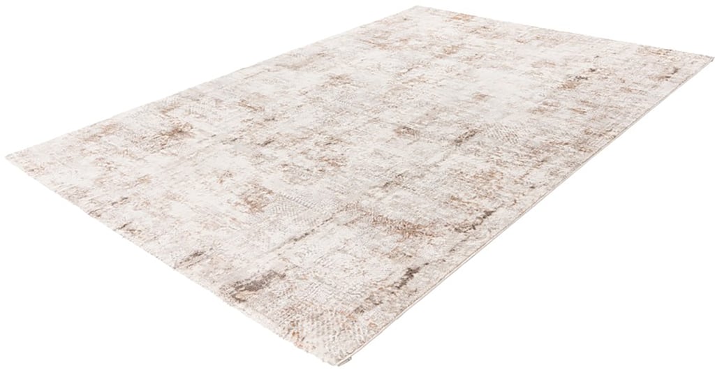 Pierre Cardin Lyon matto 200x290 taupe