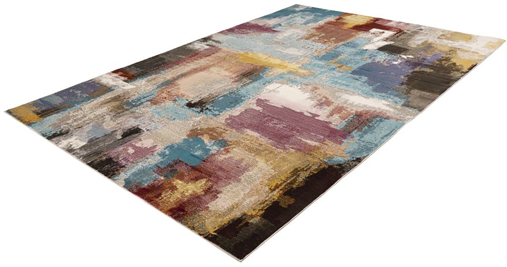 Lalee Picasso matto 160x230 multi pic 598