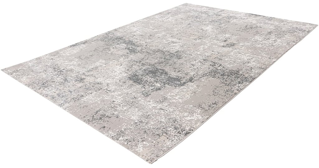 Lalee Home Elif matto 200x290 silver