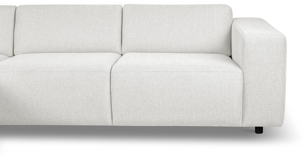Lugo 3-ist. divaanisohva vasen, beige
