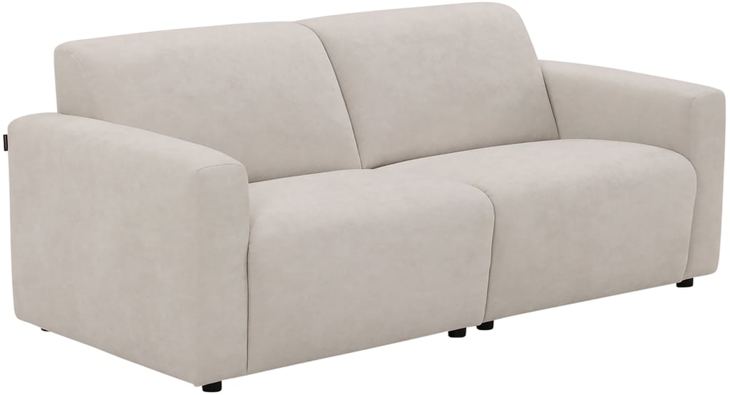 Basel 2-istuttava sohva, beige