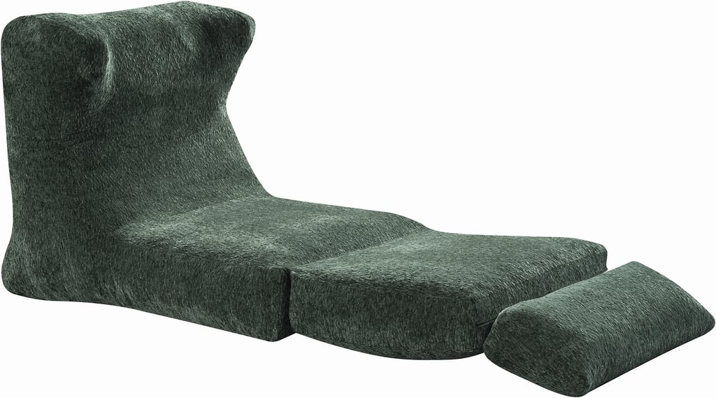 Relax vuodetuoli, vihreä