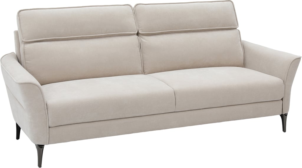 Madeira 3-istuttava sohva, beige