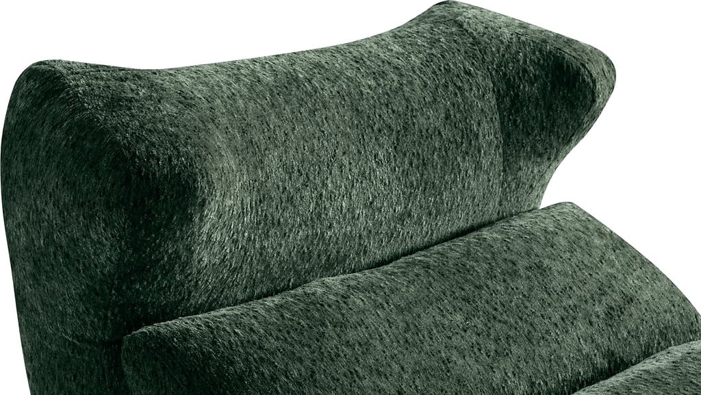 Relax vuodetuoli, vihreä