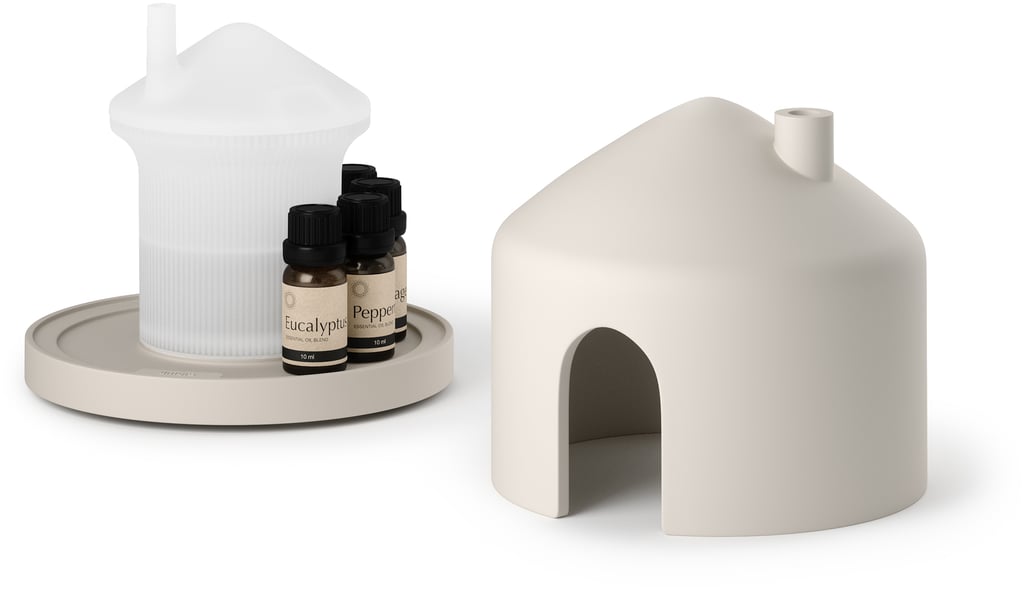 Umbra Casita diffuuseri