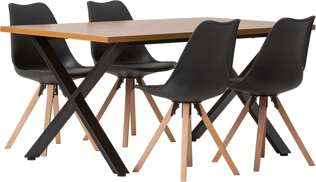 Cenni & Concept Oak