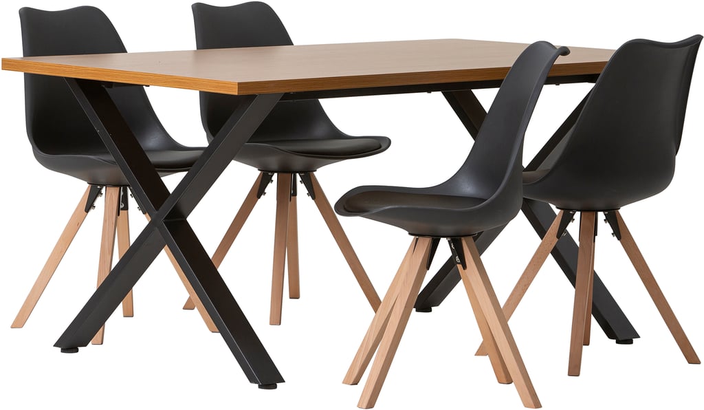 Cenni & Concept Oak