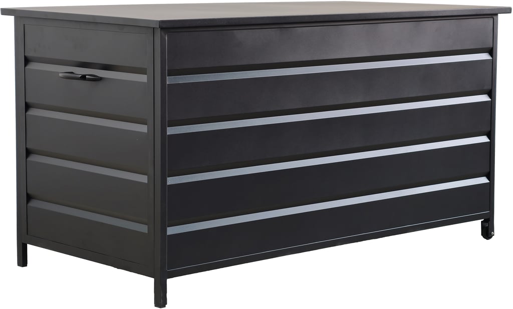 Nordic pehmustelaatikko 160x82cm, antrasiitti