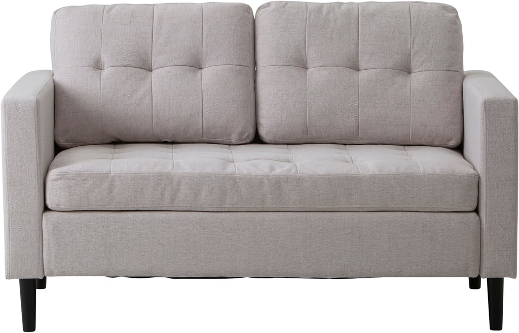 Tuotekuva jossa Bella 2-istuttava sohva beige