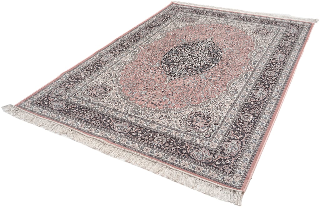 Royal palace matto 80x200 cm roosa
