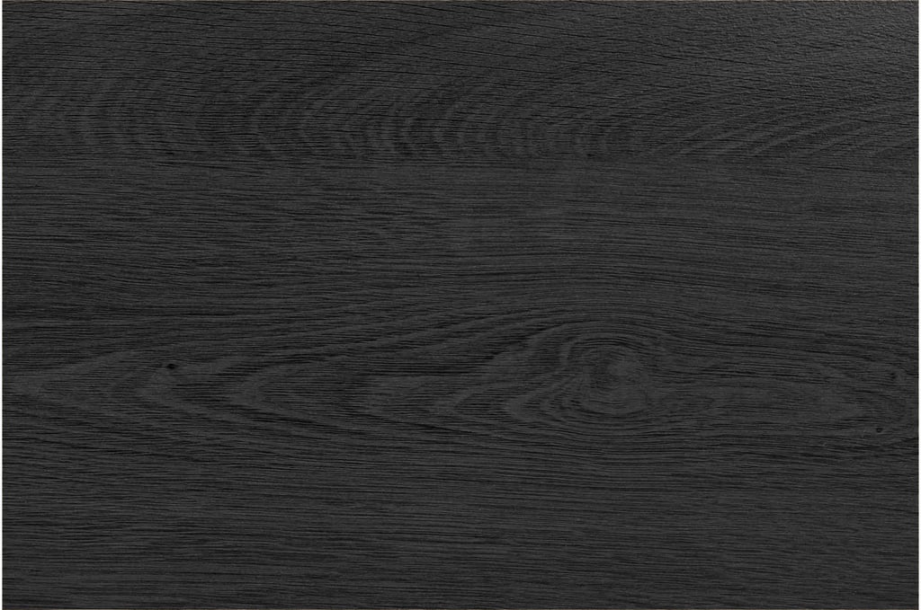 House Nordic senkki, 2 ovea, musta, 80x40x87 cm