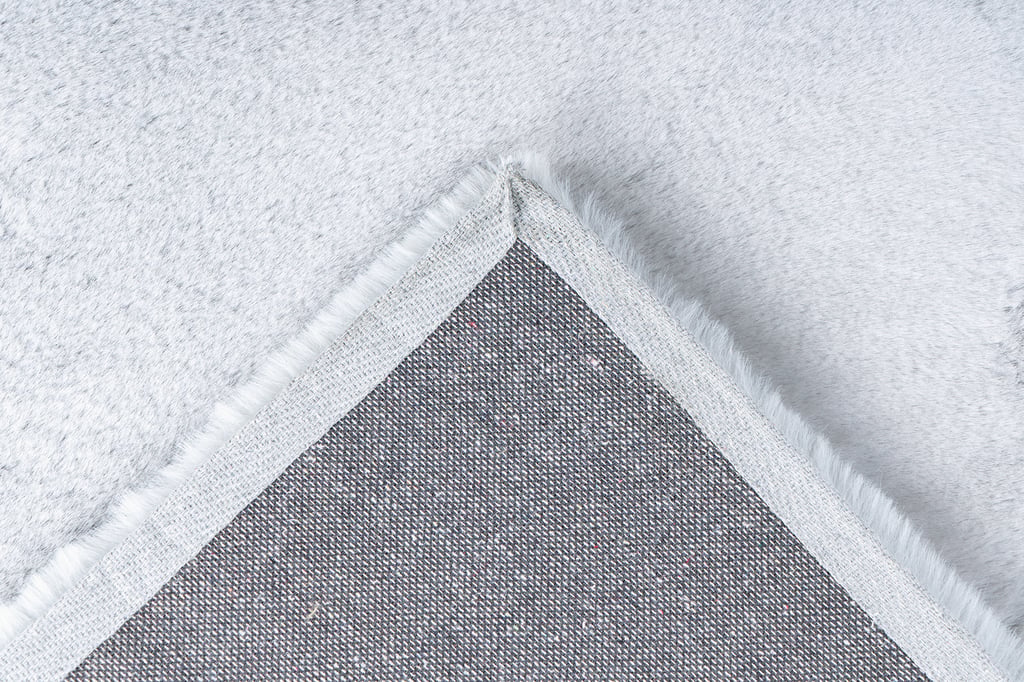 Lalee Heaven matto 80x150 silver