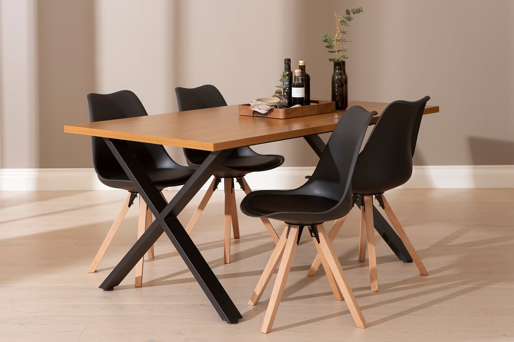 Cenni & Concept Oak