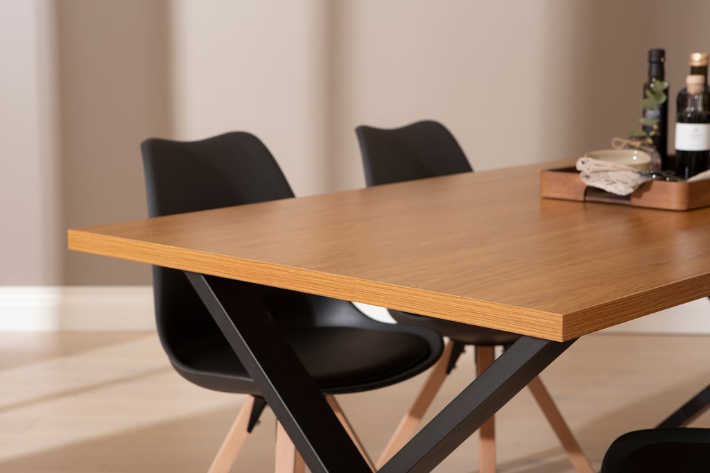 Cenni & Concept Oak
