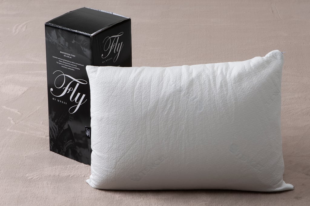 Fly Uniq-Foam
