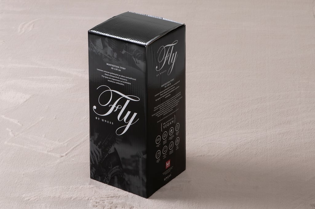 Fly Uniq-Foam