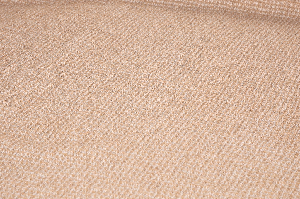 Rento laudeliina kenno 50x60 cm beige/valkoinen