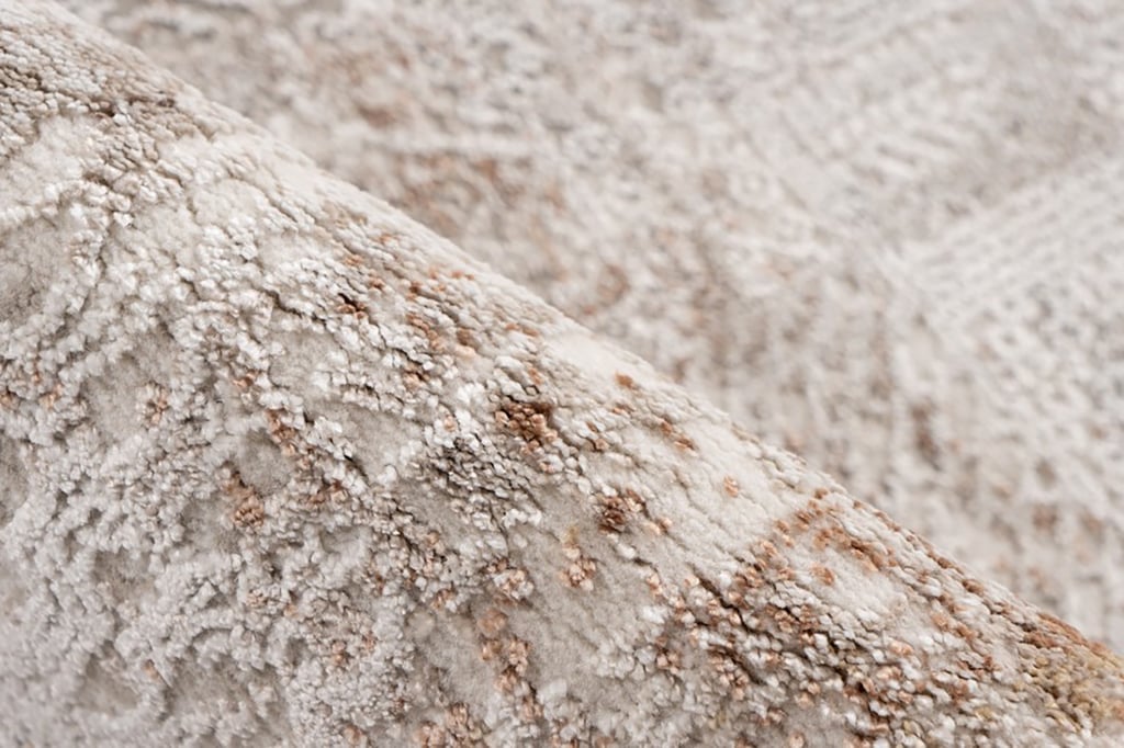 Pierre Cardin Lyon matto 200x290 taupe
