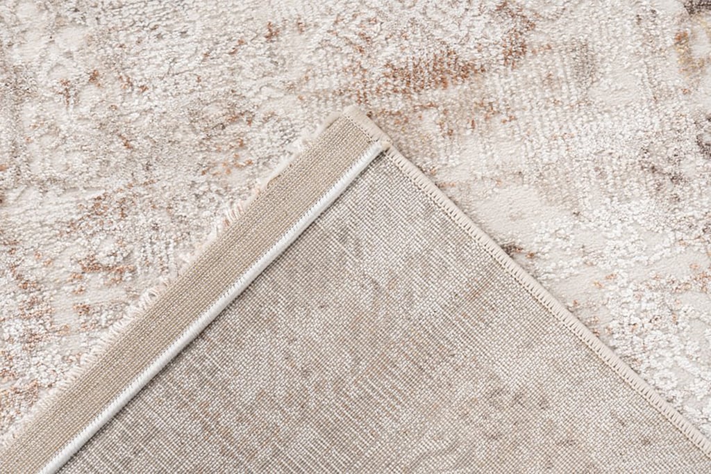 Pierre Cardin Lyon matto 200x290 taupe