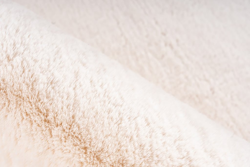 Lalee Eternity matto 80x150 ivory