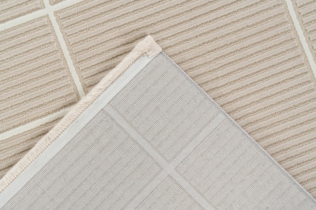 Lalee Home Elif matto 160x230 beige