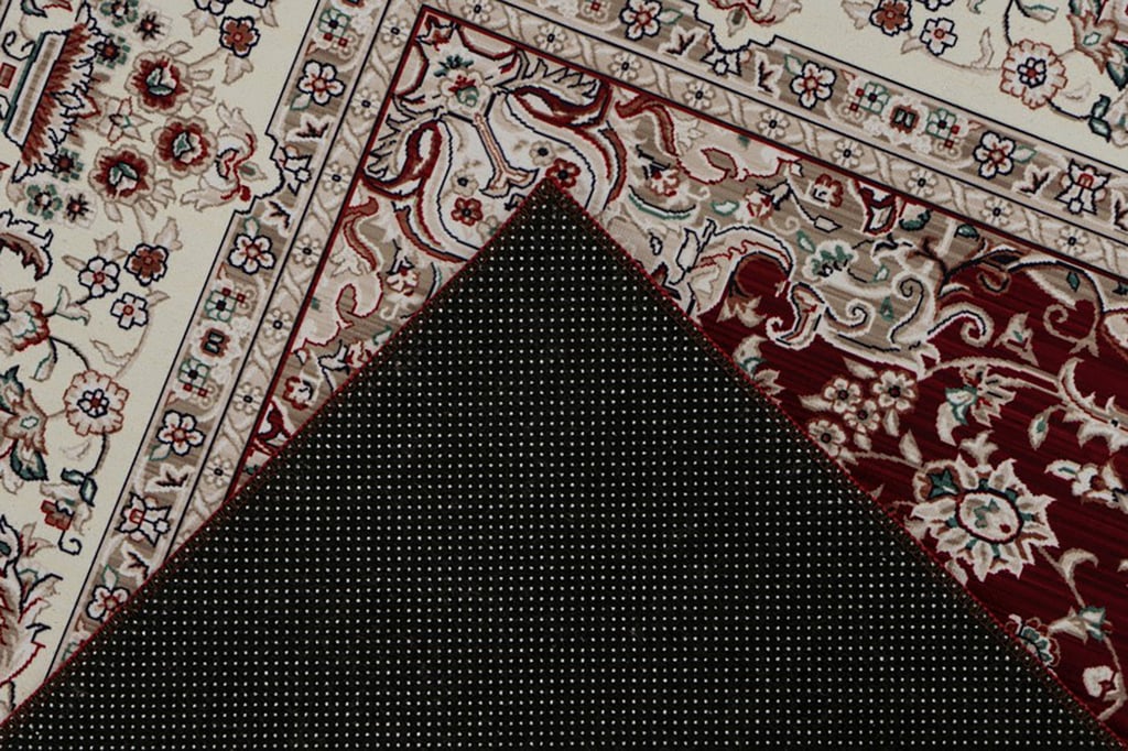 Lalee Dunya matto 200x290 red 101