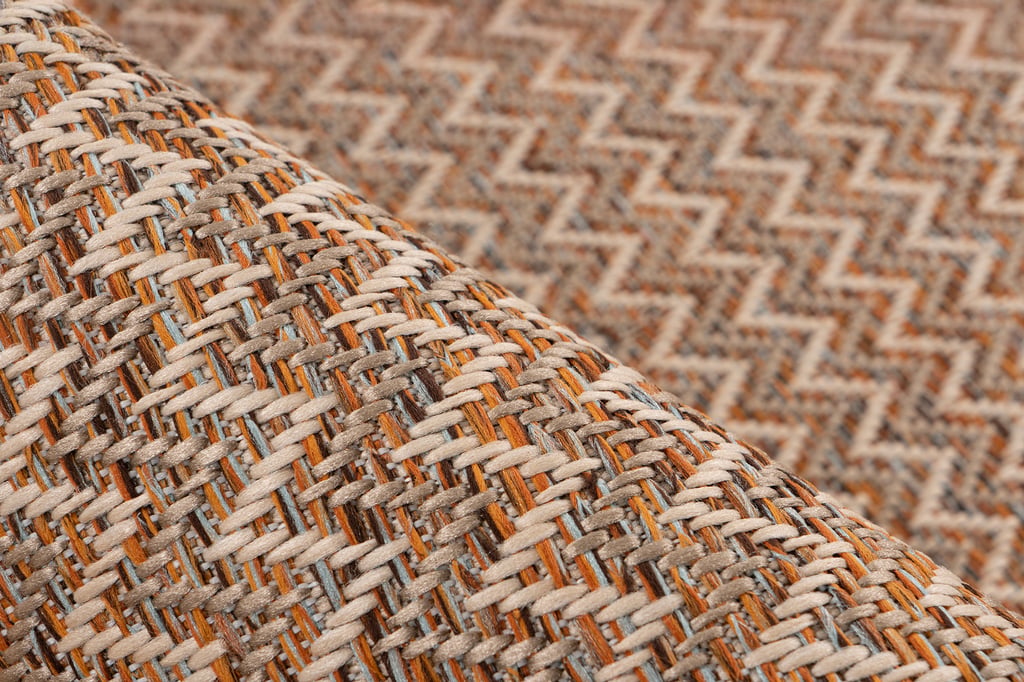 Lalee Fiesta matto 120x170 multi 605