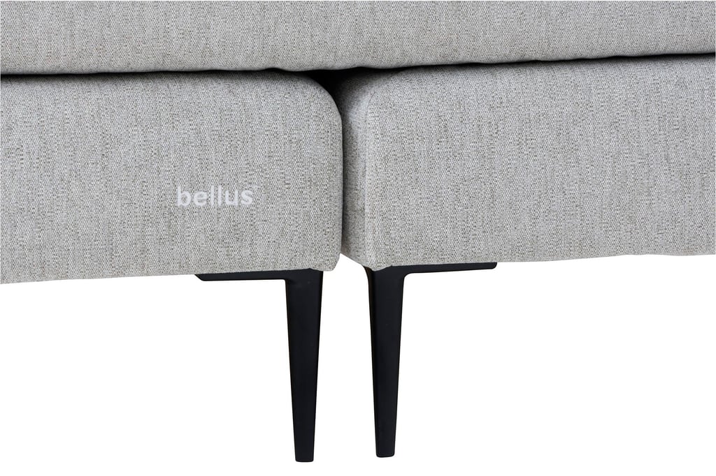 City jenkkisänky 160x200, vyöhykejaettu pussijousitus, sis. petauspatja