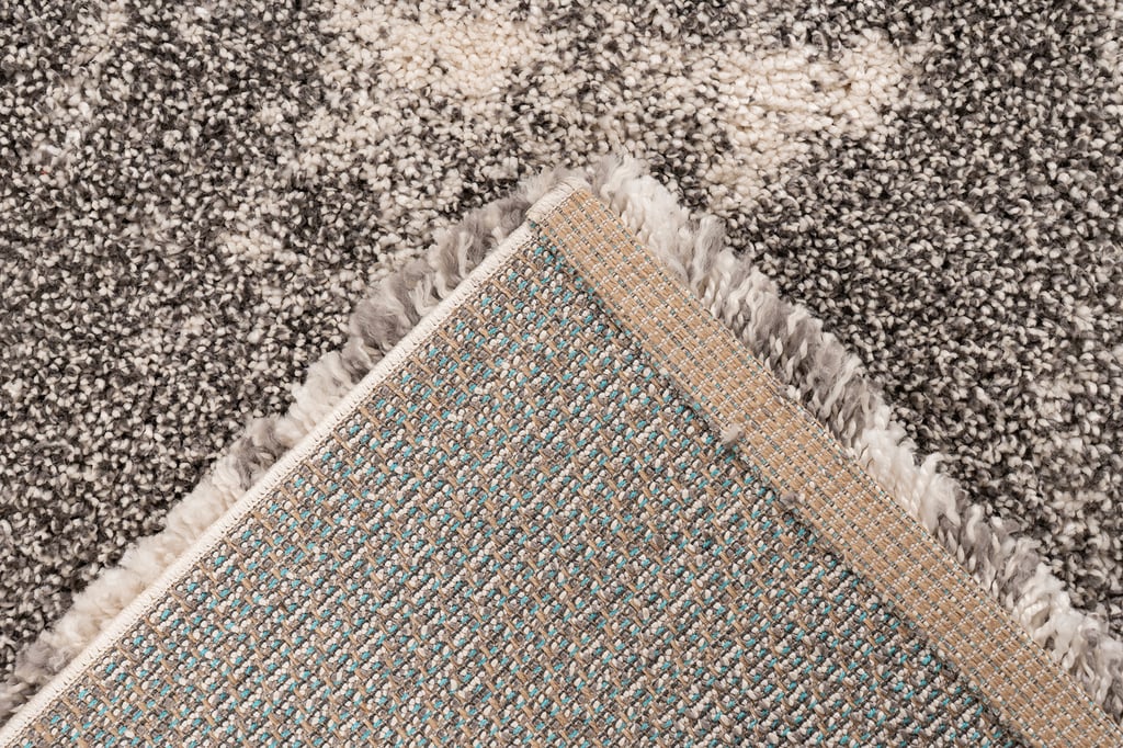 Pierre Cardin Mirage matto 200x290cm silver