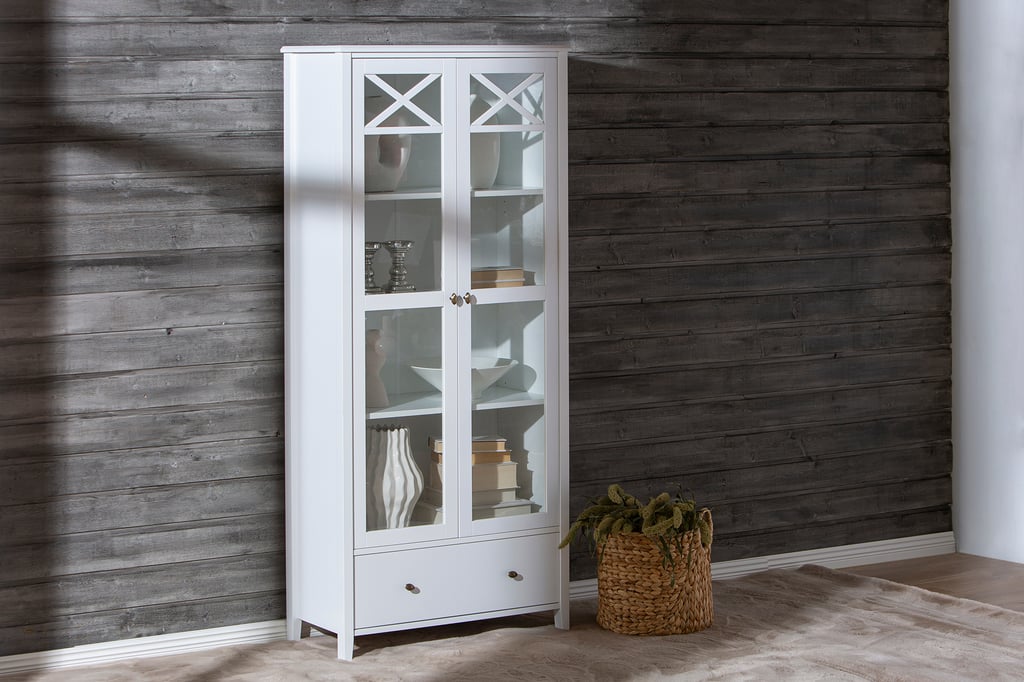 Hovi vitriini 76 cm