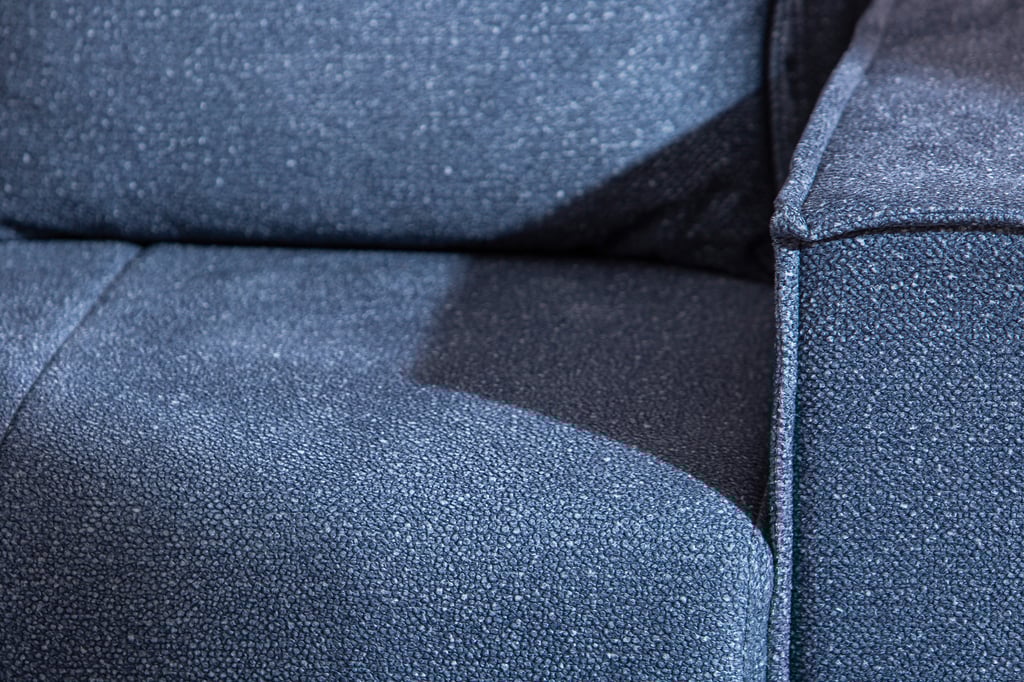 Montana 3-istuttava vuodesohva sininen