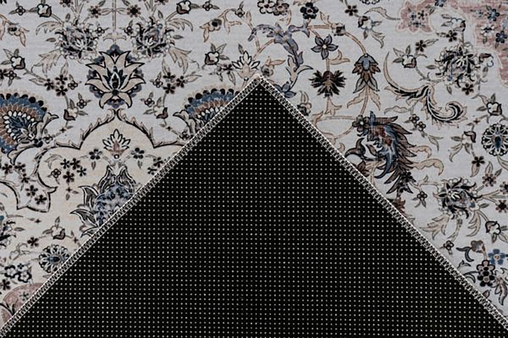 Lalee Dunya matto 200x290 ivory 104