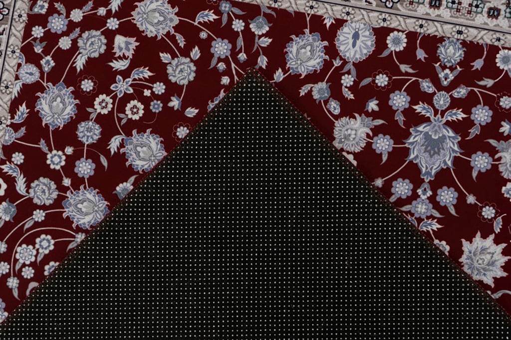 Lalee Dunya matto 200x290 red 102