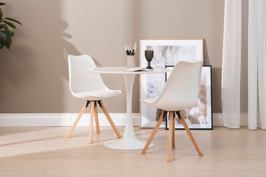 Apollo & Concept Oak